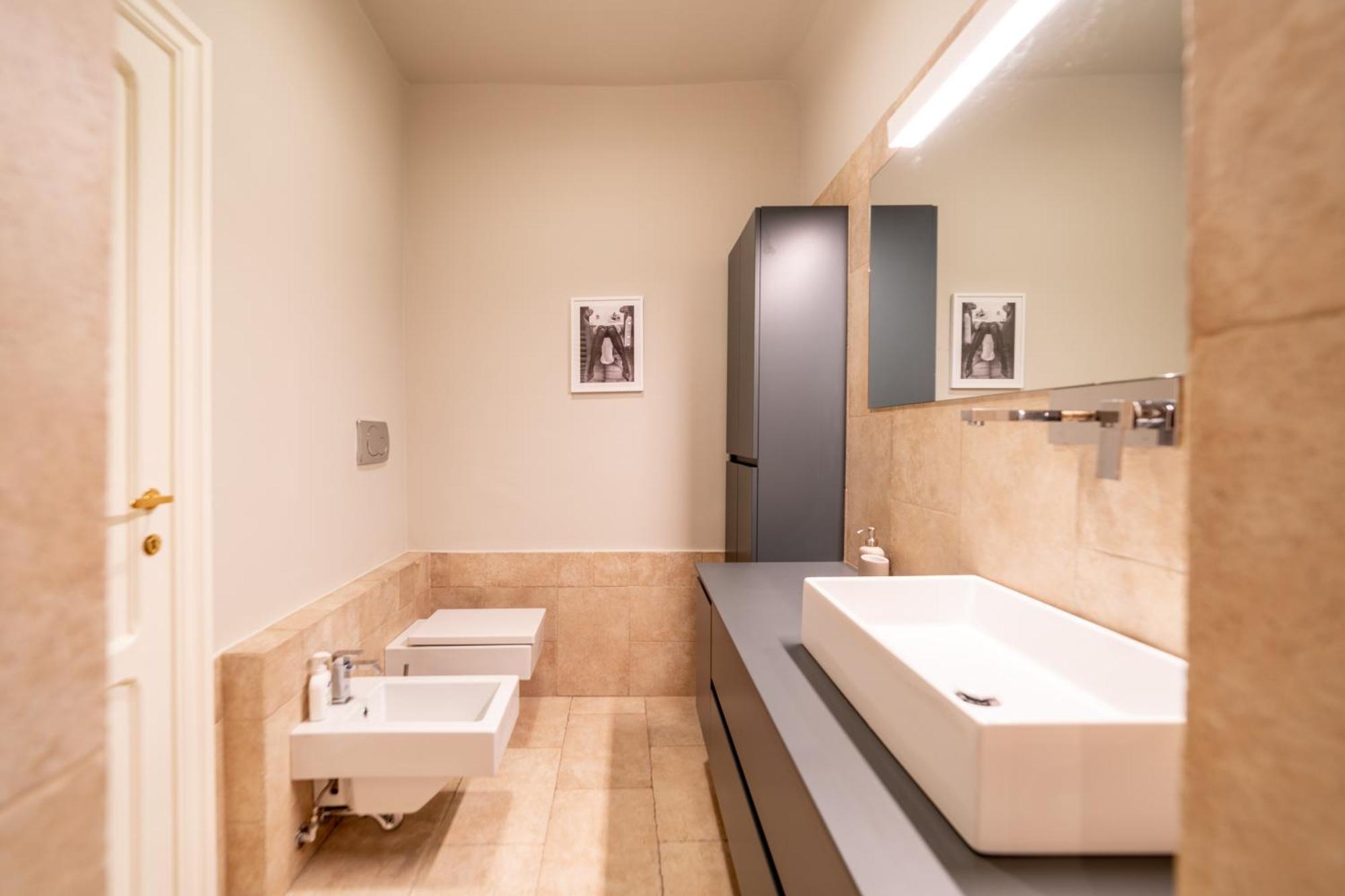 Luxury Brera - Centro Apartamento Milán