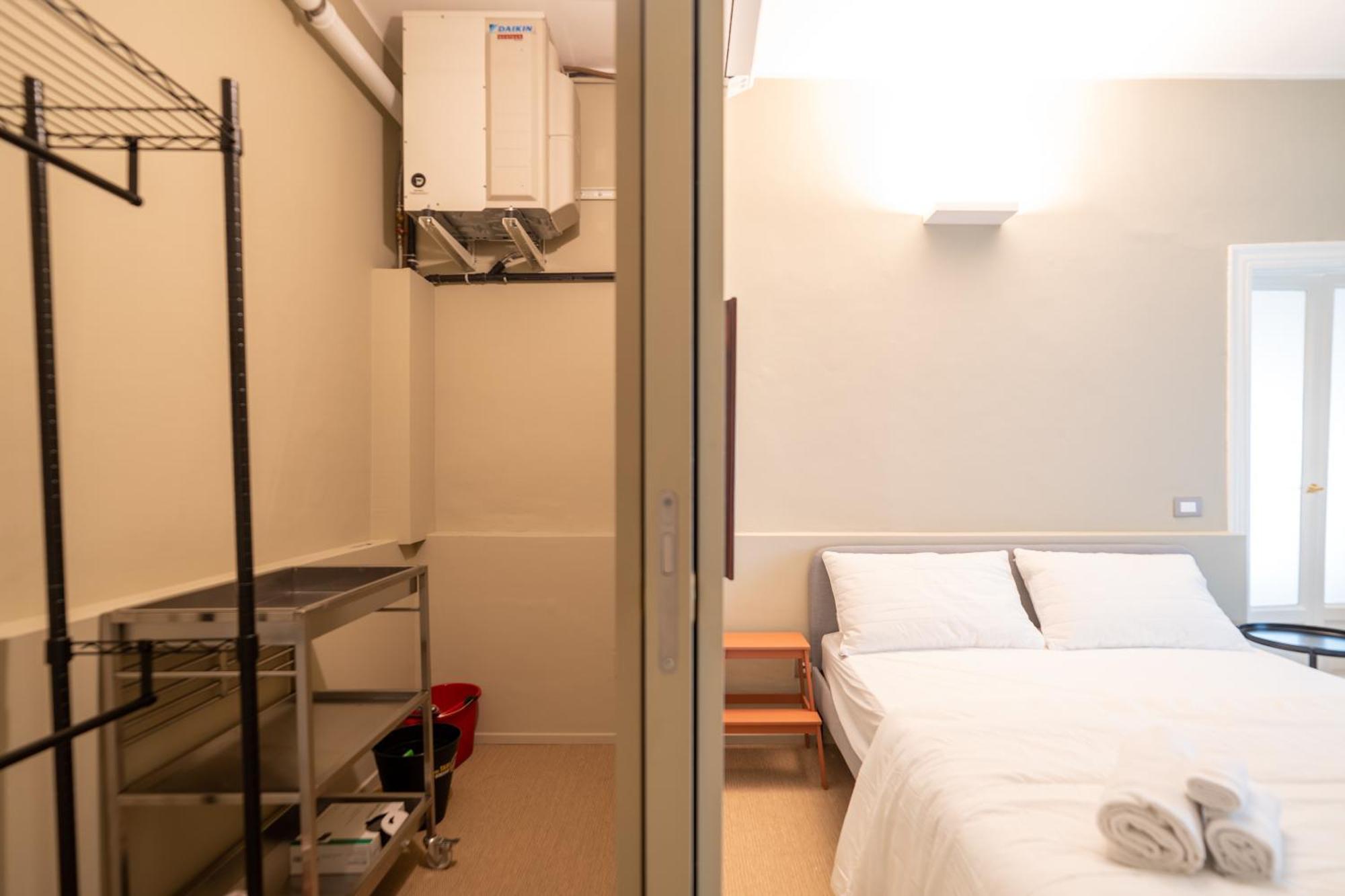 Apartamento Luxury Brera - Centro